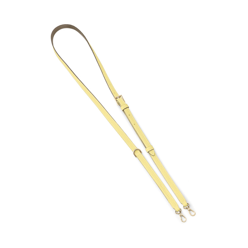 V2 Phone Strap Gold