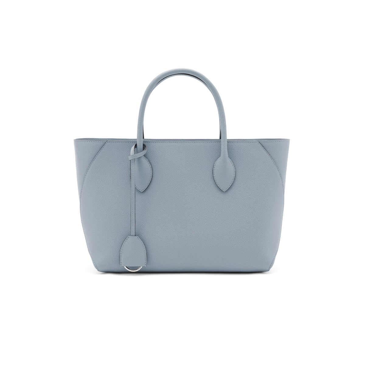 Mia Tote Bag Nobile Leather (Blue Lin - 27)