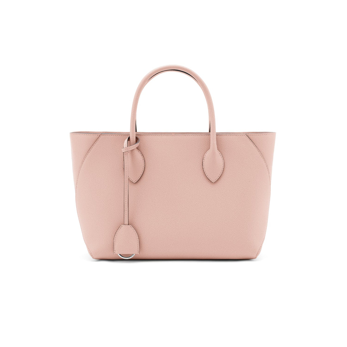 Mia Tote Bag Nobile Leather (Shell Pink - 27)