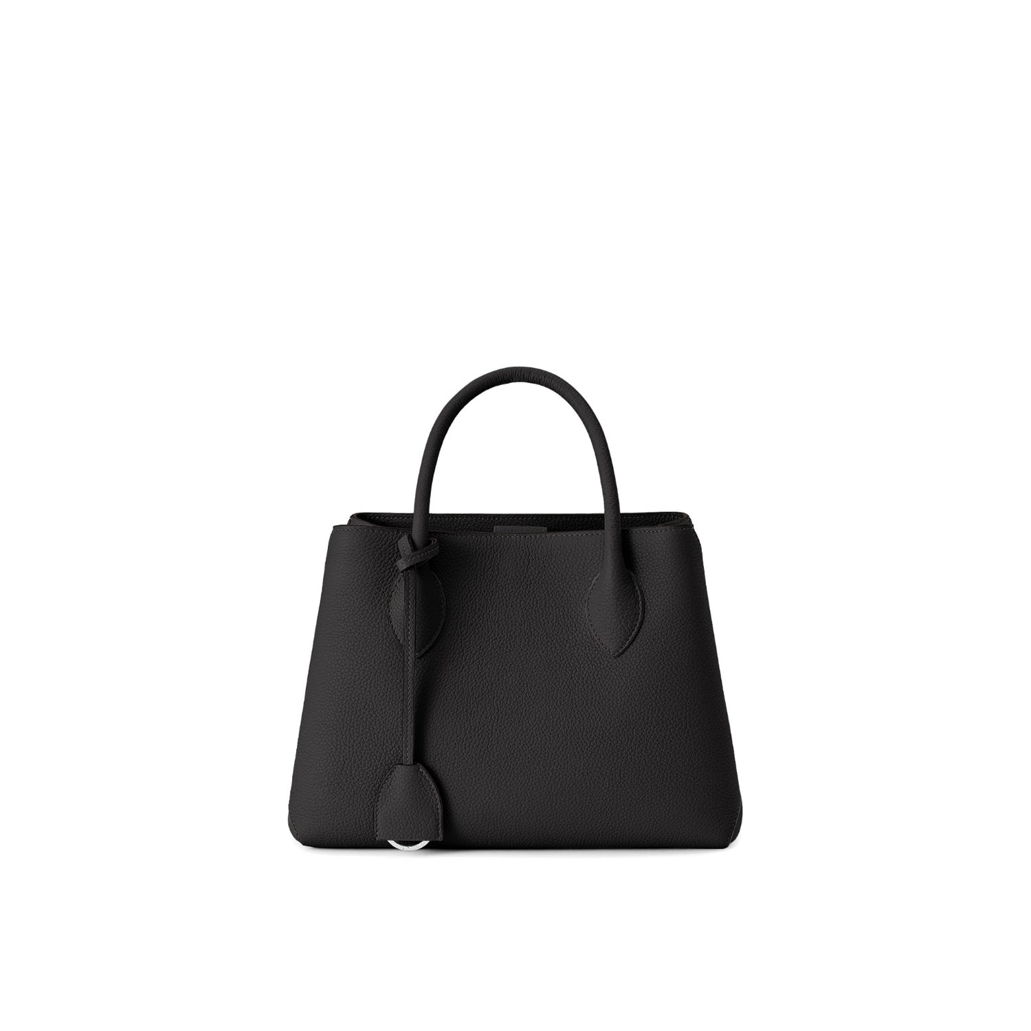 Mia Tote Bag Bottalato Leather (27 Small)