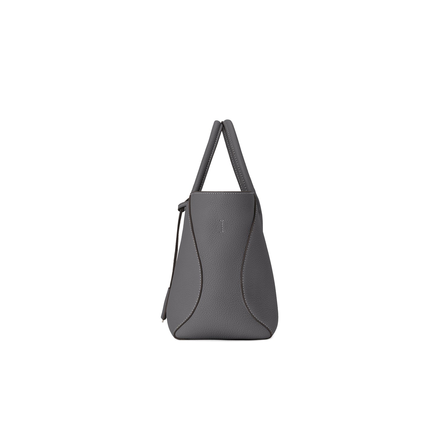 Mia Tote Bag Bottalato Leather (27 Small)