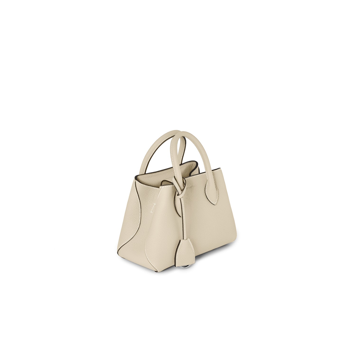 Mia Tote Bag Shrink Leather (22 Mini) – BONAVENTURA (ボナベンチュラ)