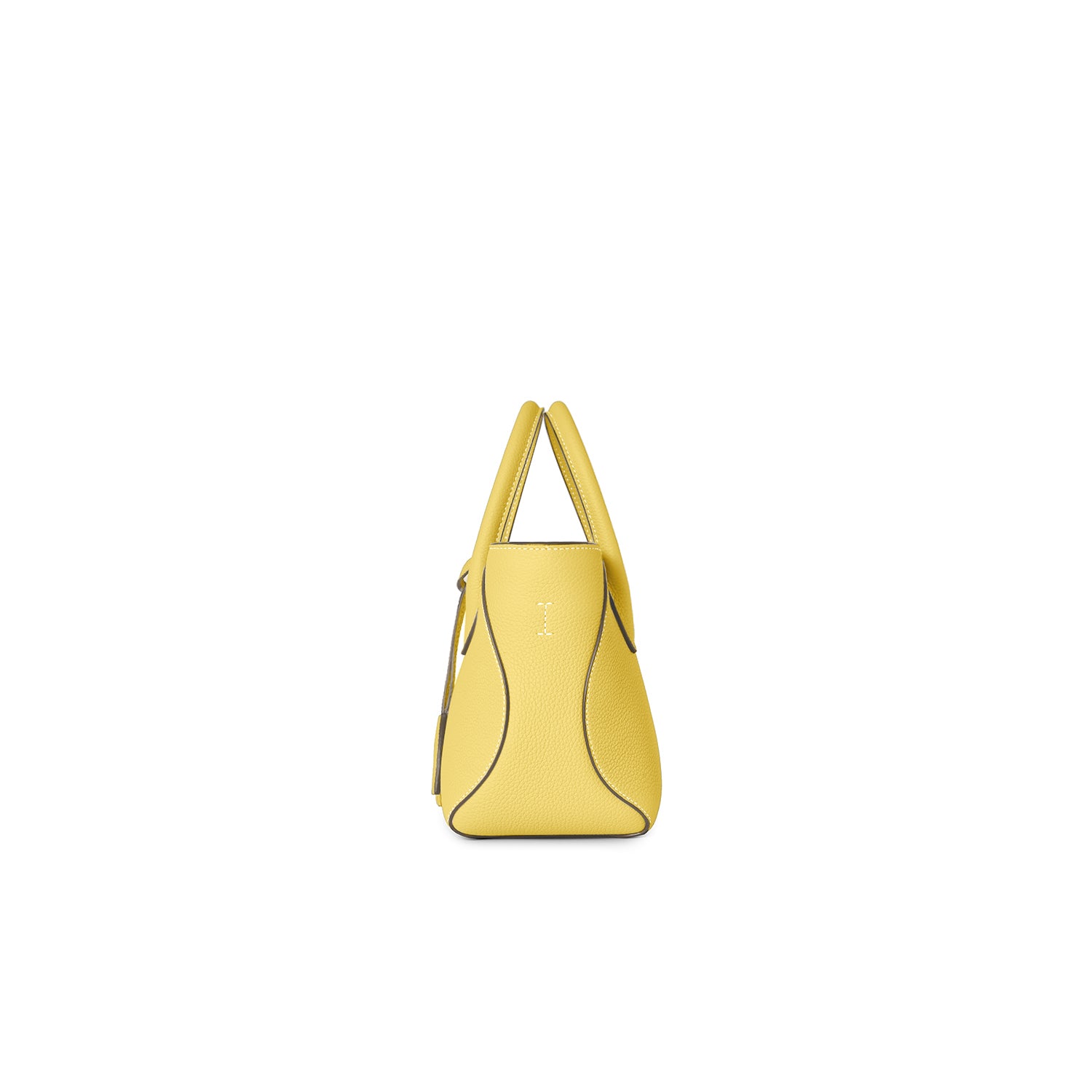 Mia Tote Bag Shrink Leather (22 Mini) – BONAVENTURA (ボナベンチュラ)