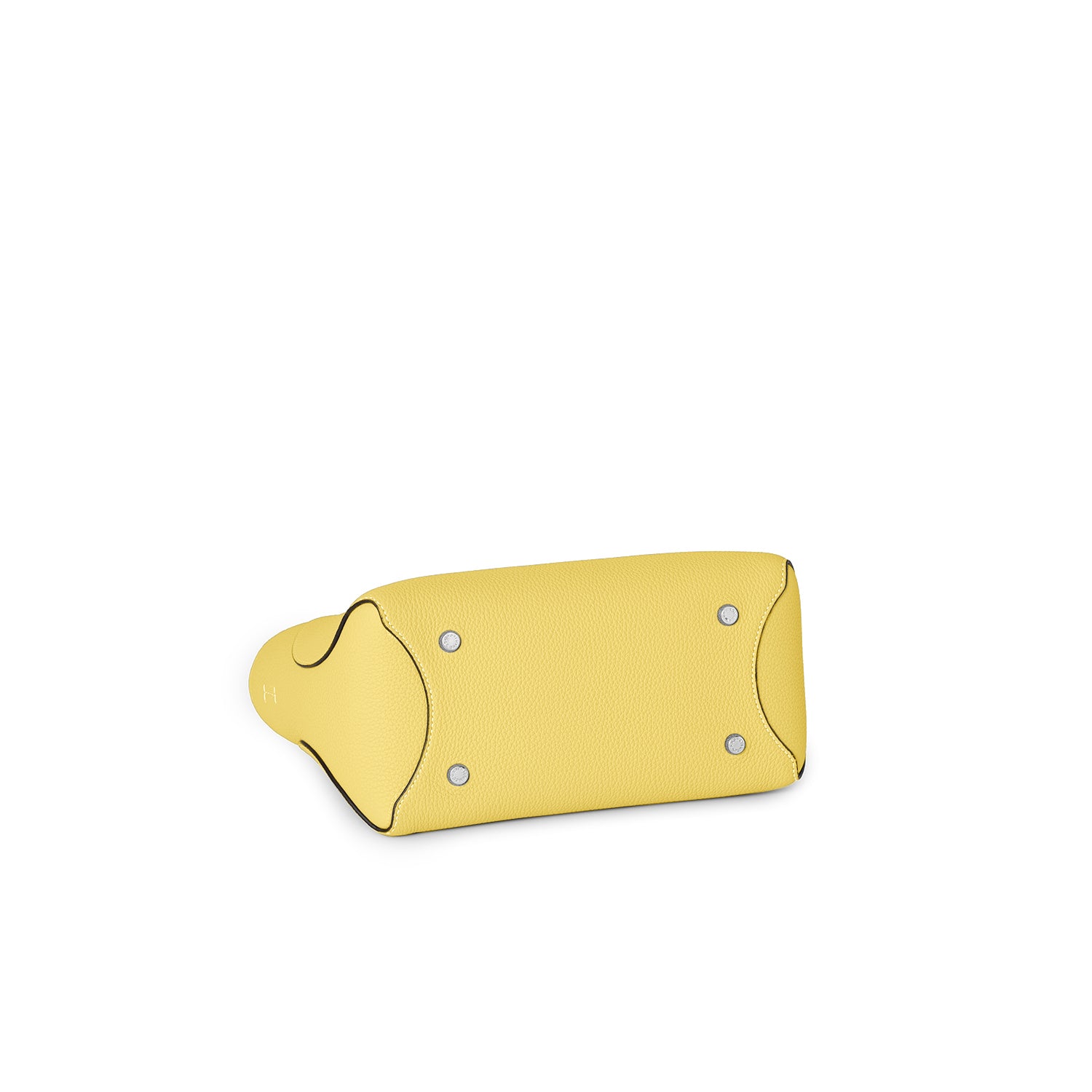 Mia Tote Bag Shrink Leather (22 Mini) – BONAVENTURA (ボナベンチュラ)