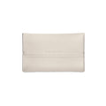 Tissue Case Shrink Leather (Ivory)