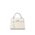 Vittoria Top Handle Bag Small Nobile Leather