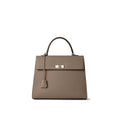 Vittoria Top Handle Bag Medium Nobile Leather