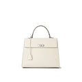 Vittoria Top Handle Bag Medium Nobile Leather
