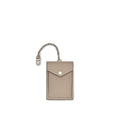 Leather Tag Key Holder Nobile Leather