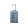 Matt Polycarbonate Suitcase Cabin