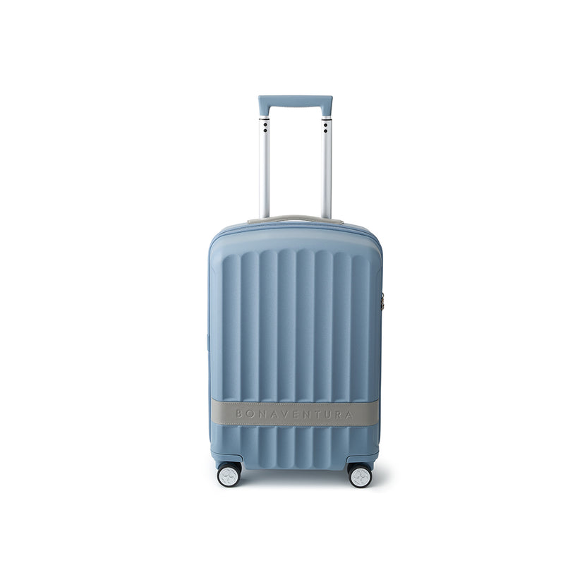 Matt Polycarbonate Suitcase Cabin