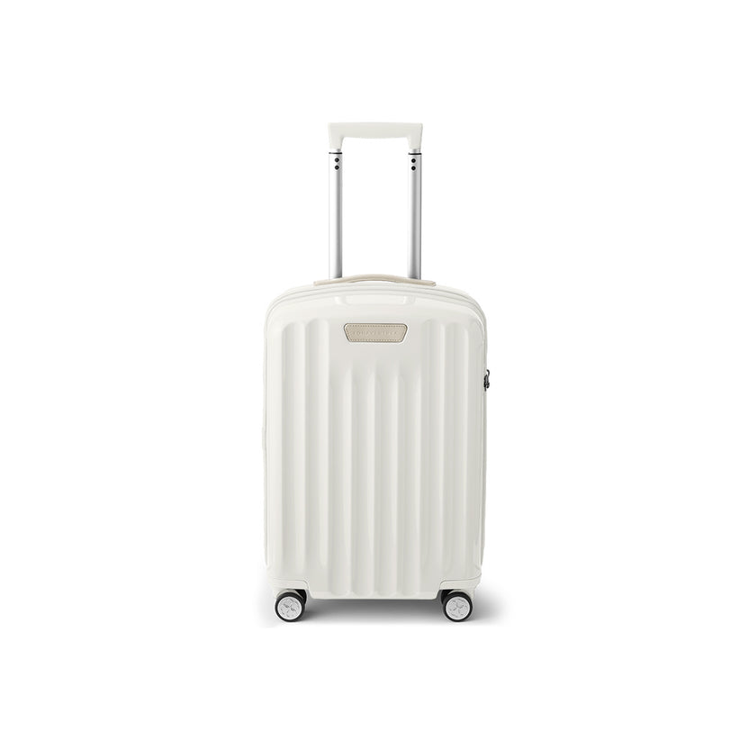 Shiny Polycarbonate Suitcase Cabin