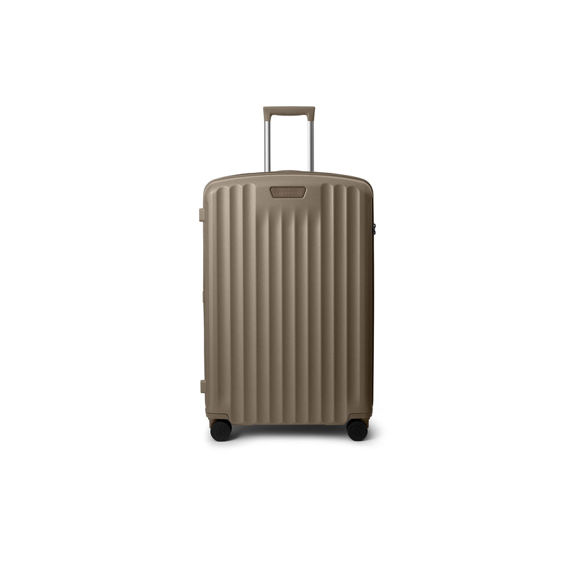 BONAVENTURA by BRIC'S Large Suitcase (Matte Polycarbonate)