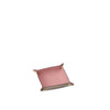 Greige × Coral Pink