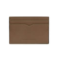 Slim Card Case Nobile Leather (Etoupe)