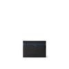 Black × Navy
