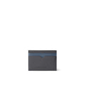 Bicolor Slim Card Case Nobile Leather