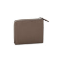 L-Zip Wallet Shrink Leather (Etoupe)