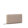 Zip Wallet Shrink Leather (Long)