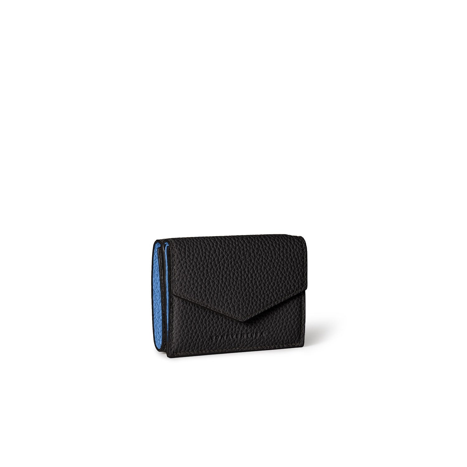 Small Wallet Bottalato Leather