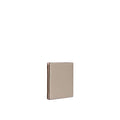 Bifold Wallet Shrink Leather