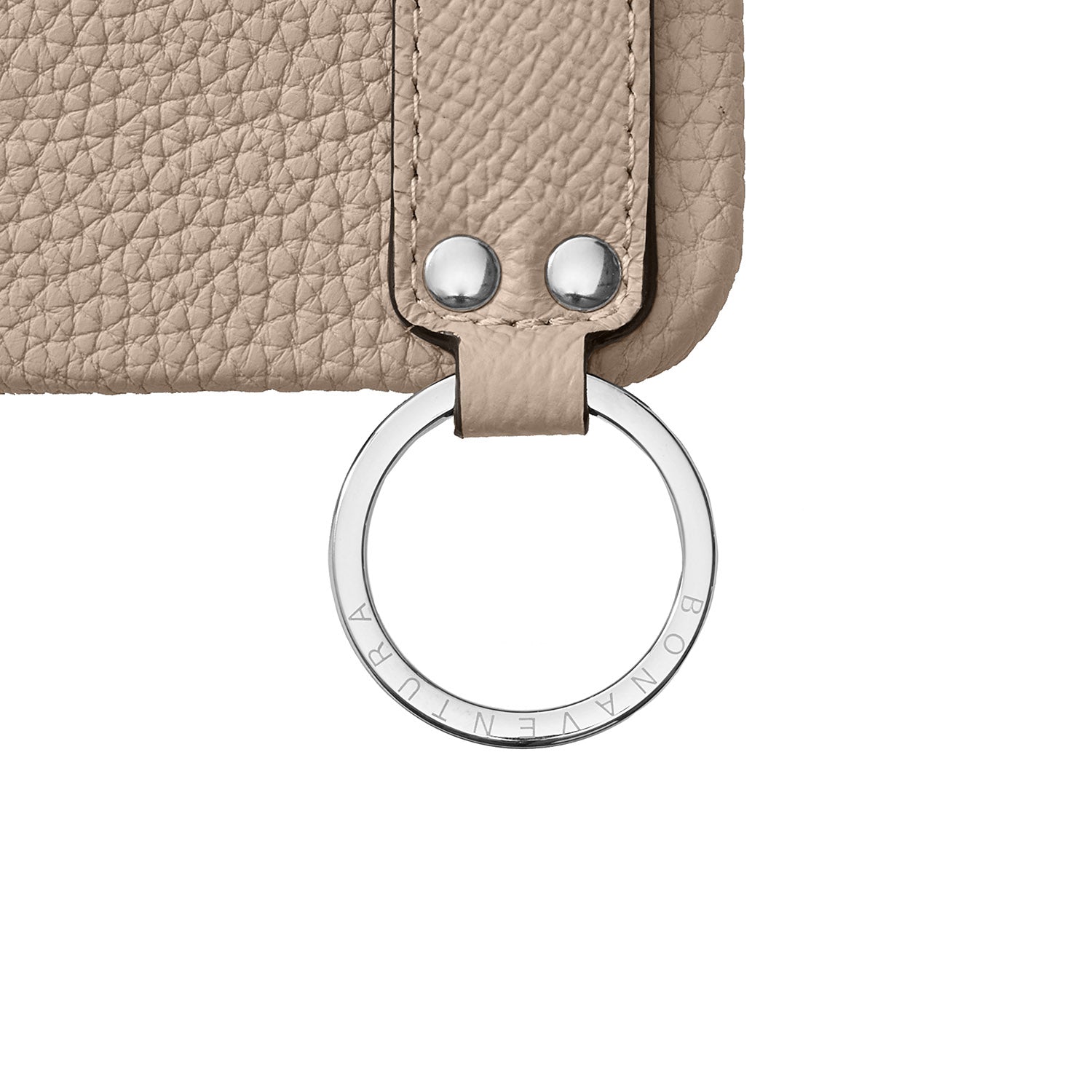 Back Cover with Handle Shrink Leather (iPhone 16e)
