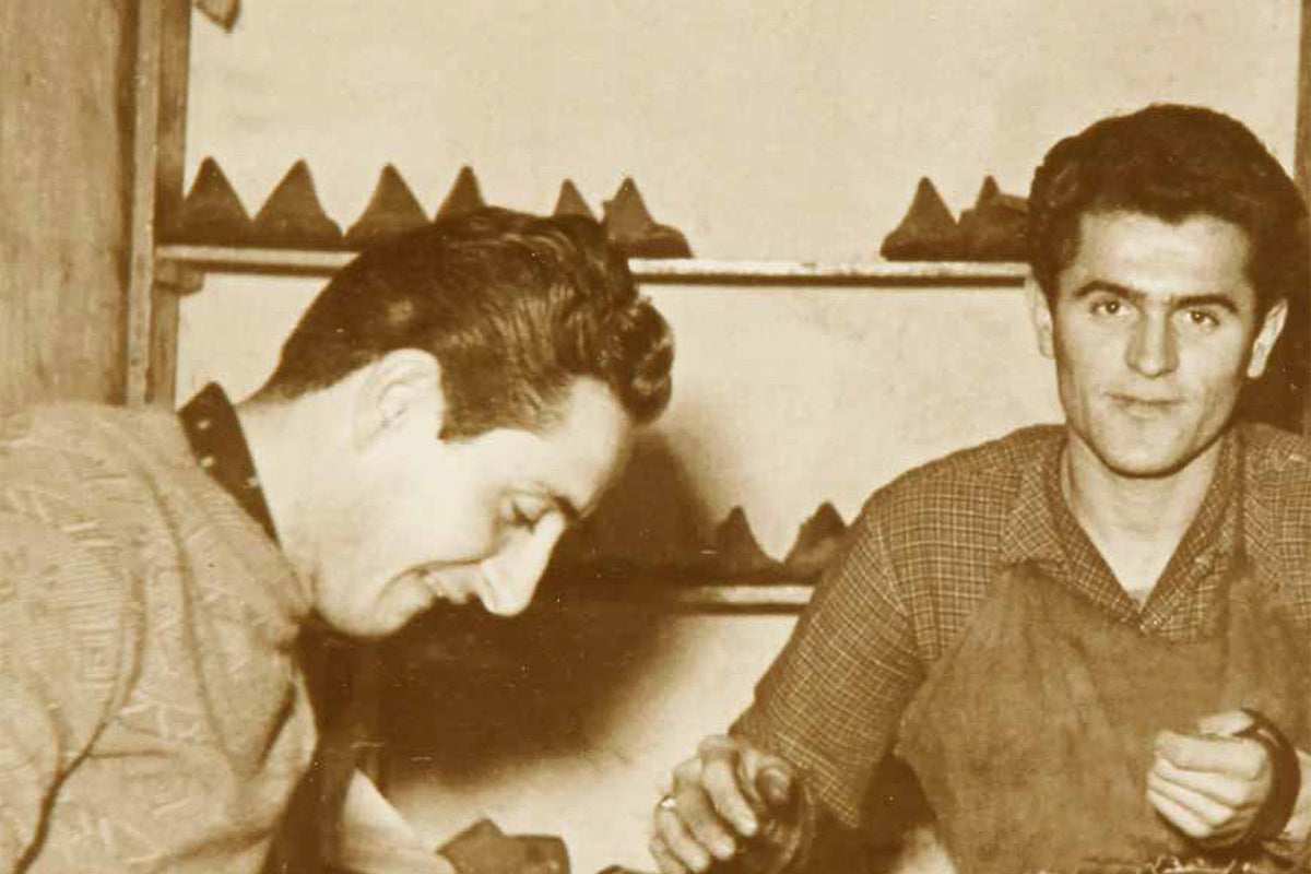 マルケの地から世界へ