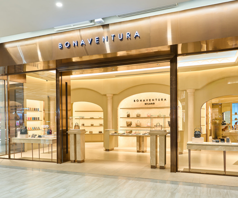 CentralWorld Boutique