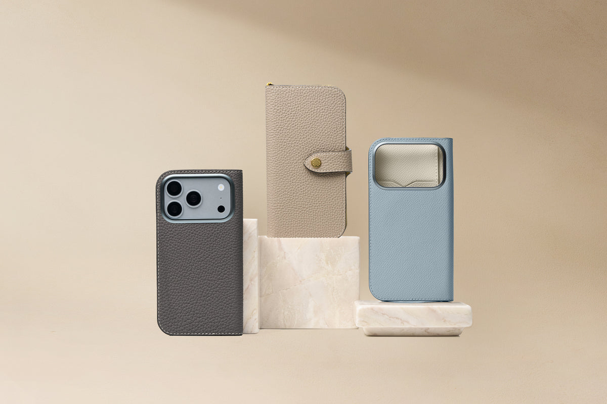 Diary Case