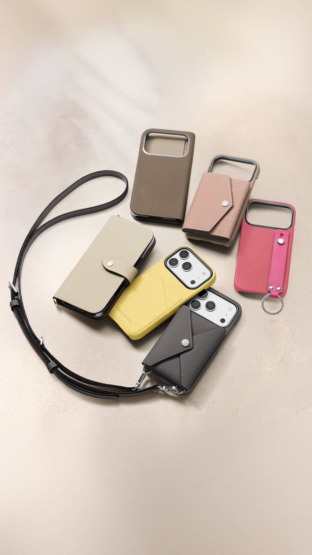 iPhone Case Promotion