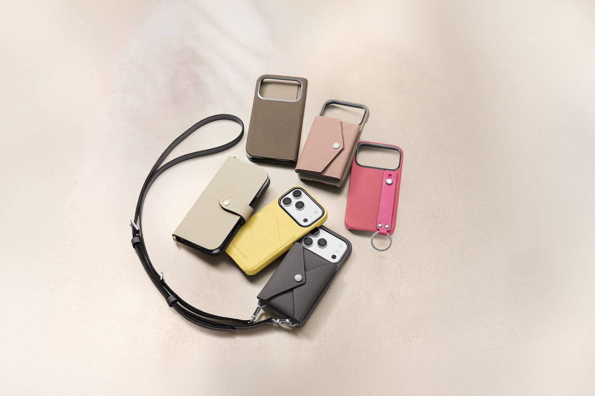 iPhone Case Promotion