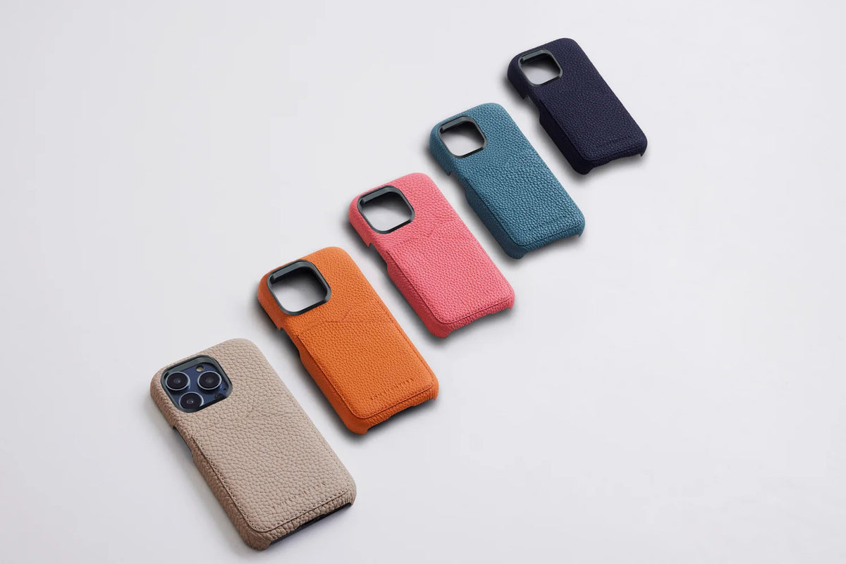 Back Cover Case