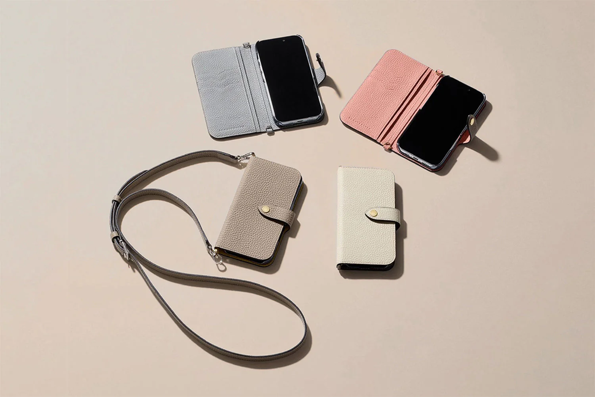 Diary Case