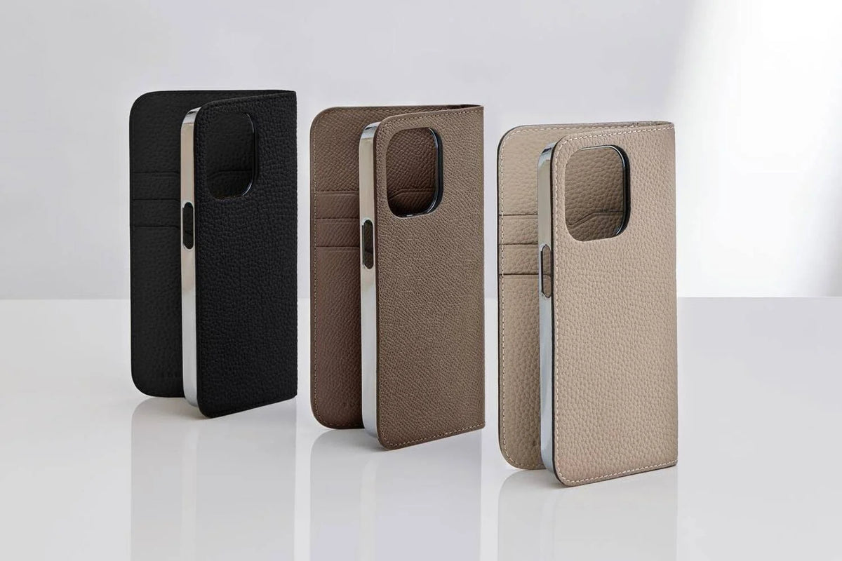 Diary Case