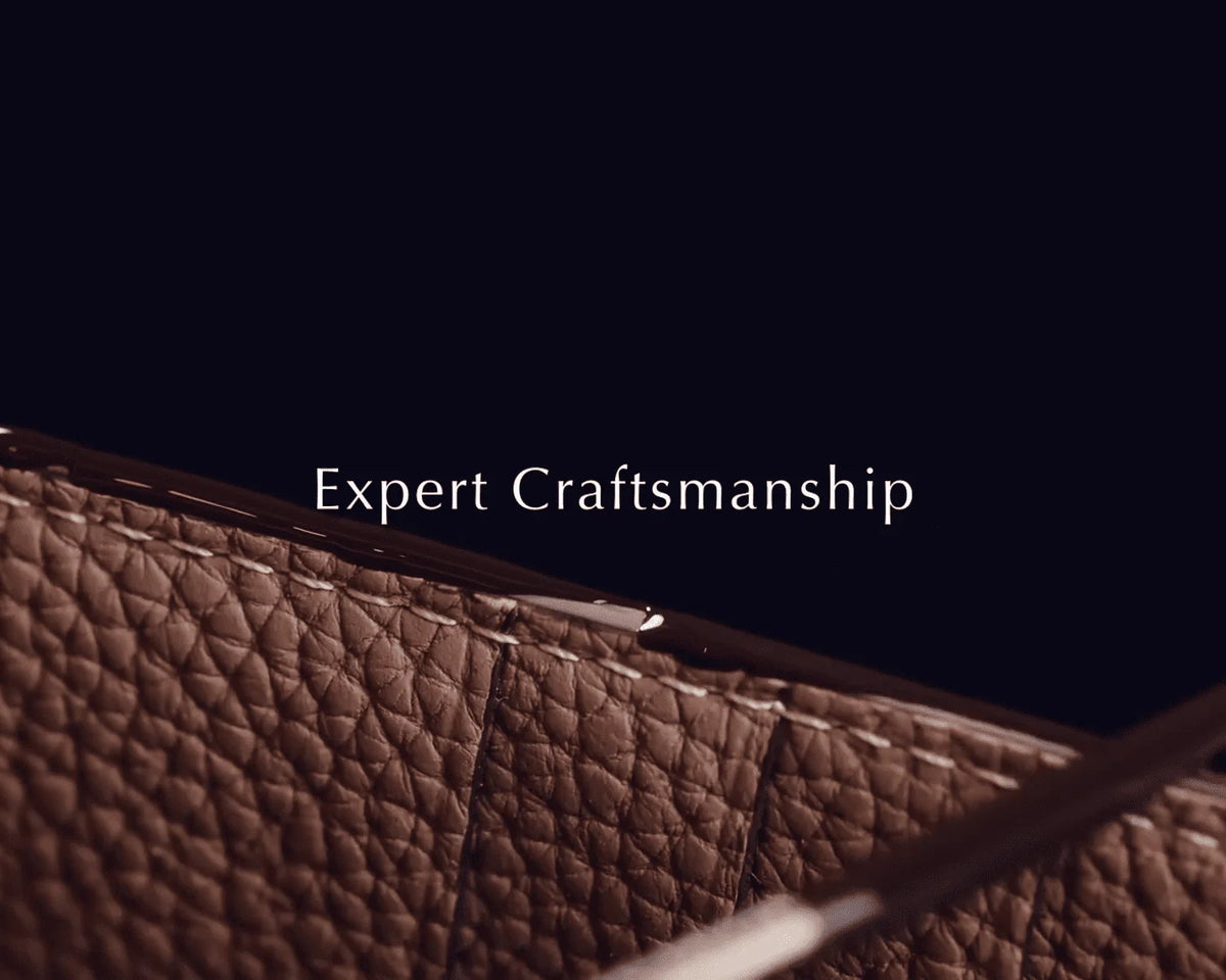 Crafted With Care