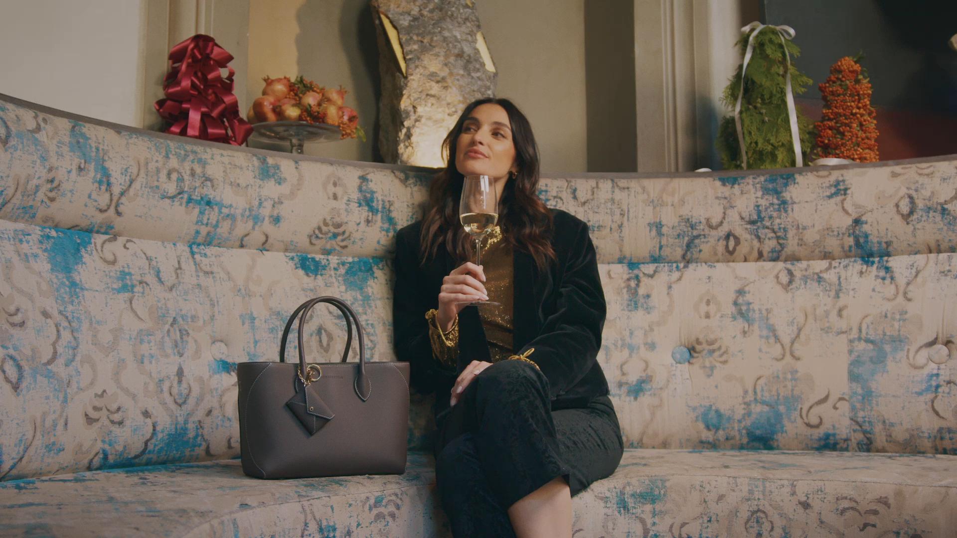 【New Arrival】Luce Calda Collection（ルーチェ・カルダ・コレクション）