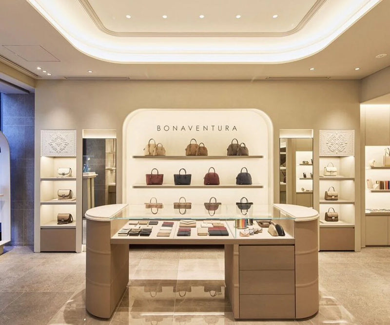 BONAVENTURA Ginza