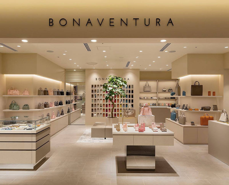 BONAVENTURA Shinsaibashi Daimaru