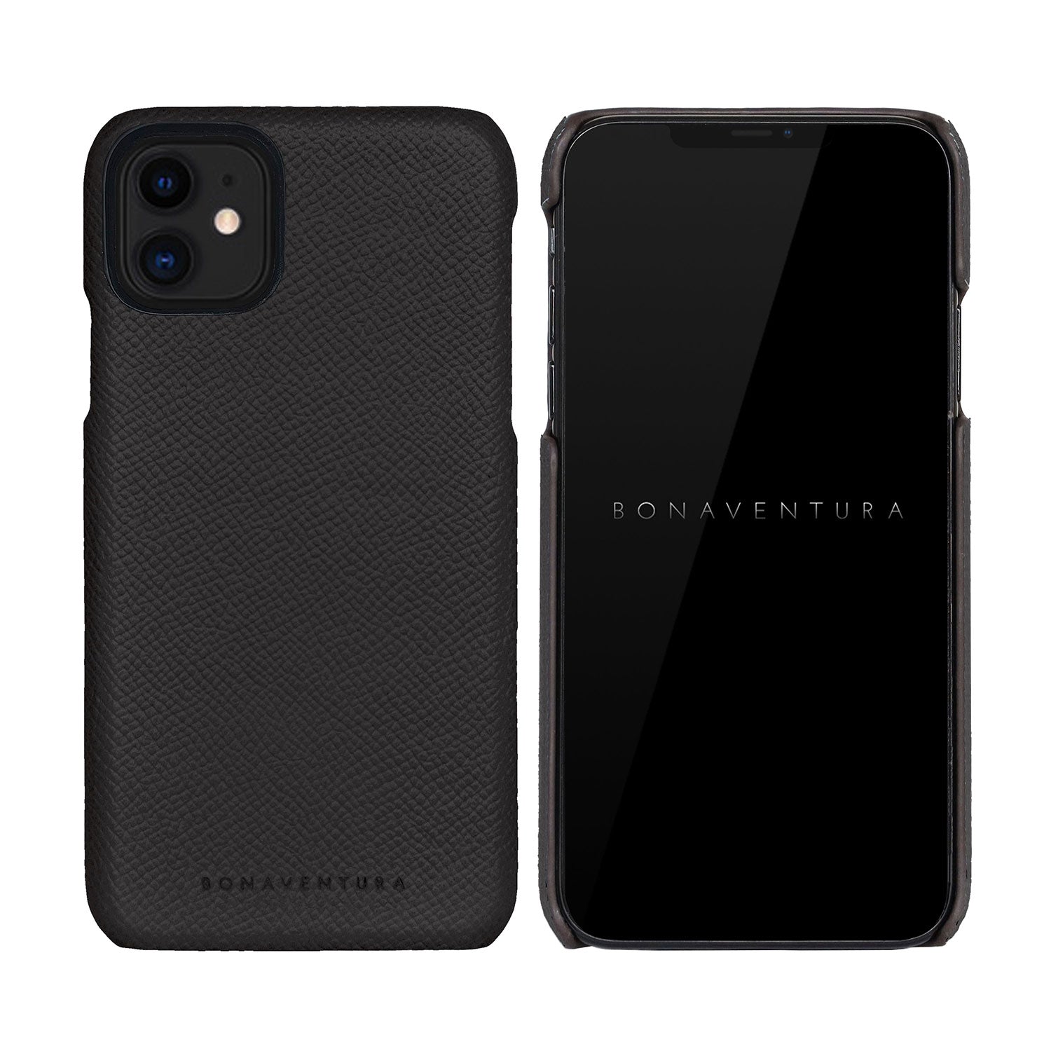 バックカバーケース ノービレレザー