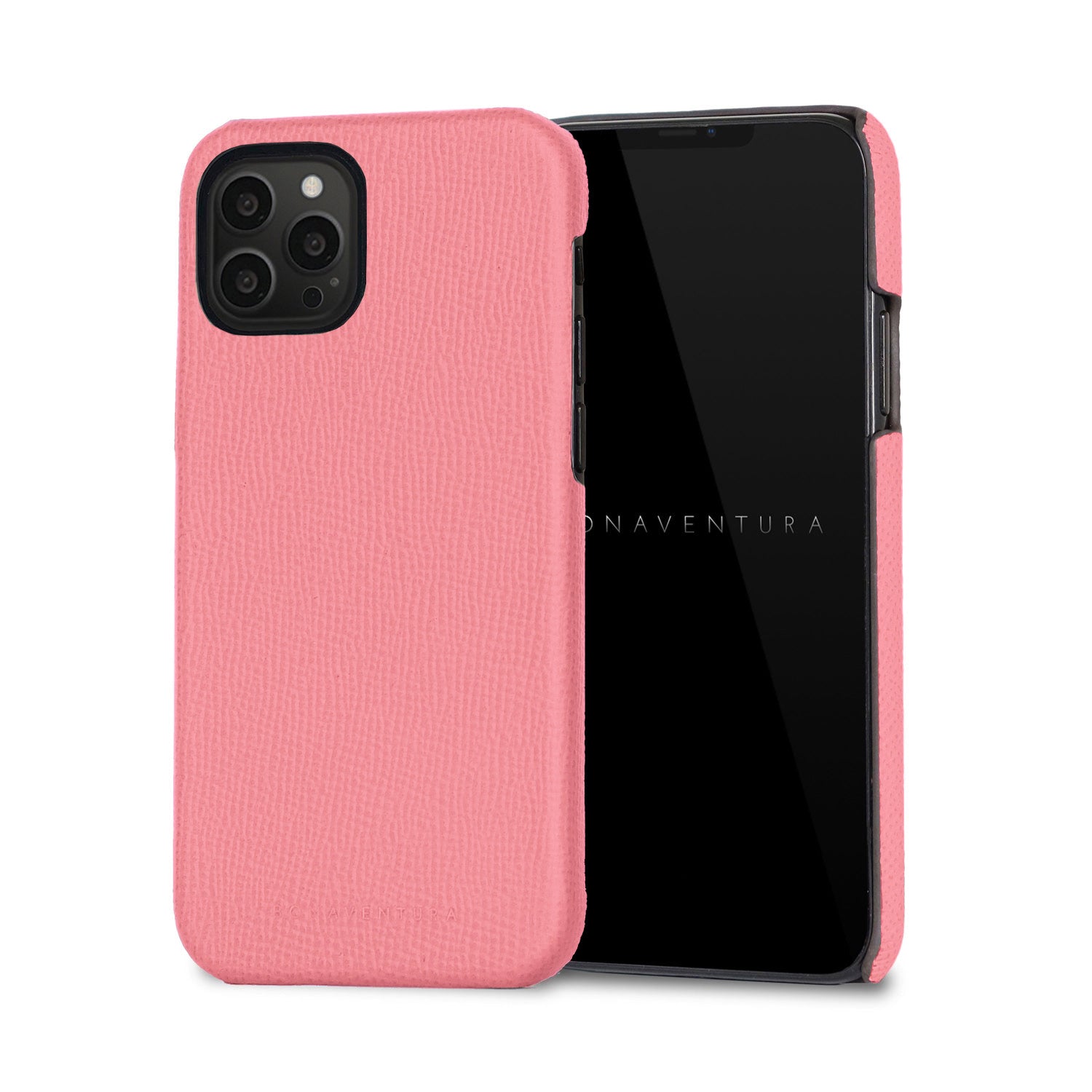 Back Cover Noblessa Leather (iPhone 13 Pro Max)