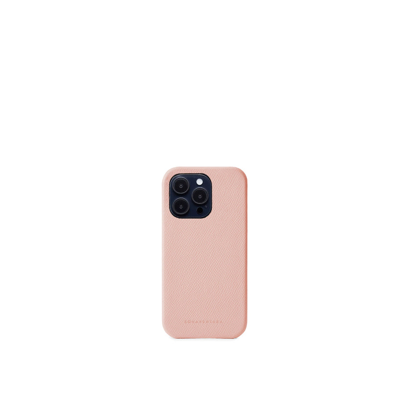 Back Cover Nobile Leather (iPhone 14 Pro)