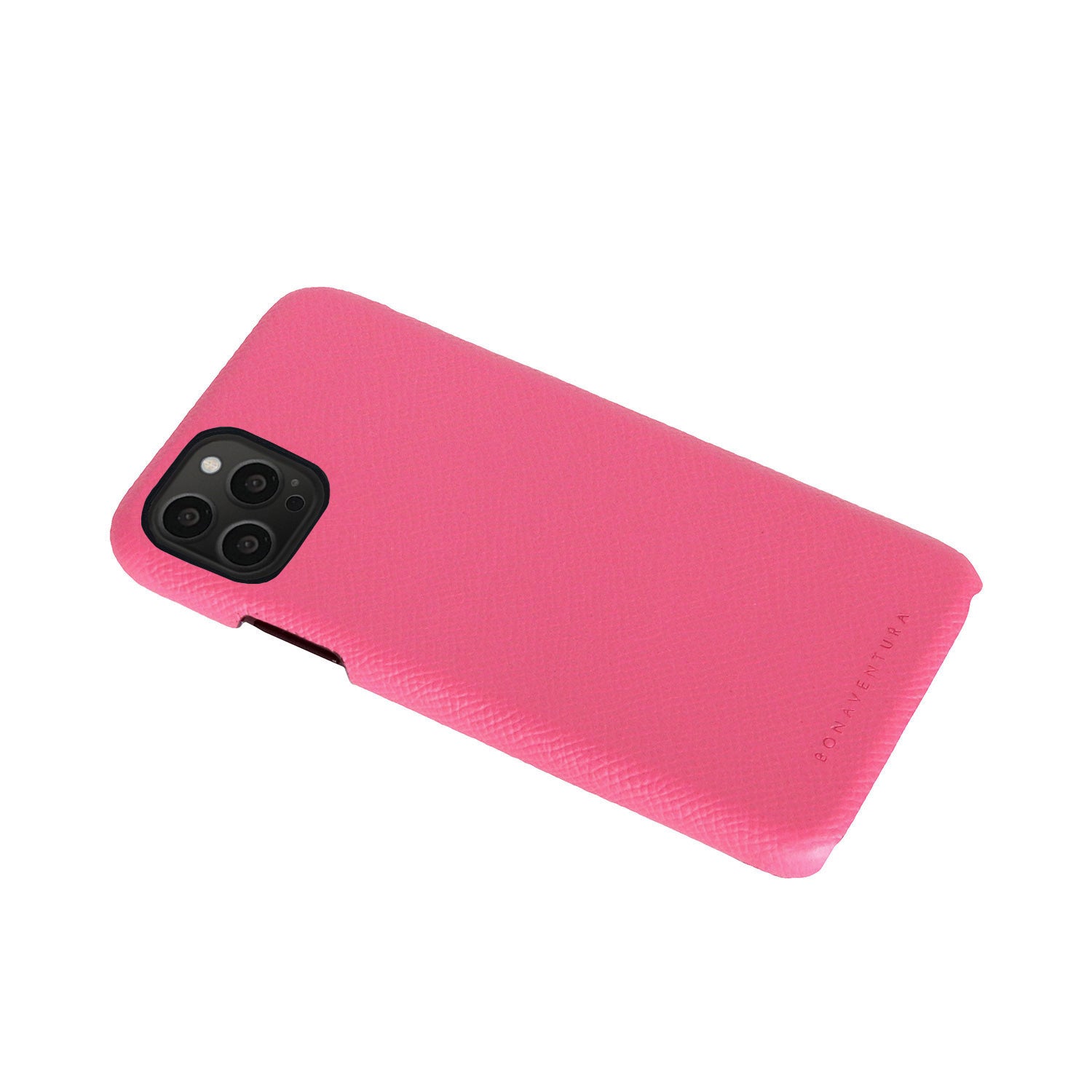 Back Cover Noblessa Leather (iPhone 13 Pro Max)