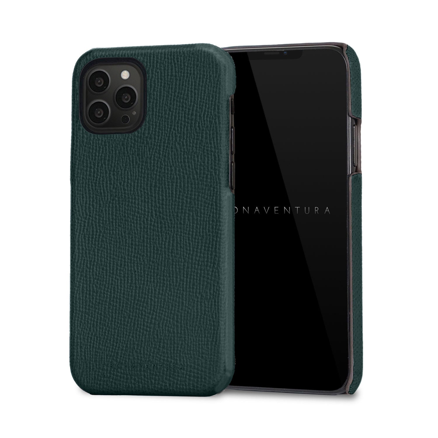 Back Cover Noblessa Leather (iPhone 13 Pro Max)