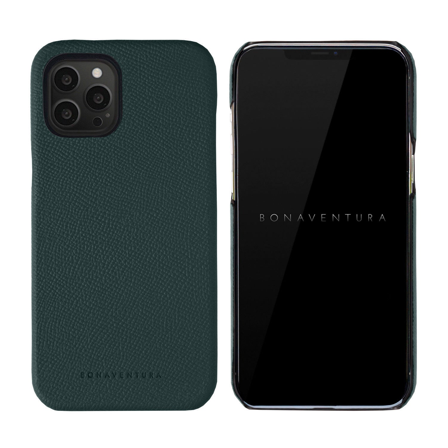 Back Cover Noblessa Leather (iPhone 13 Pro Max)