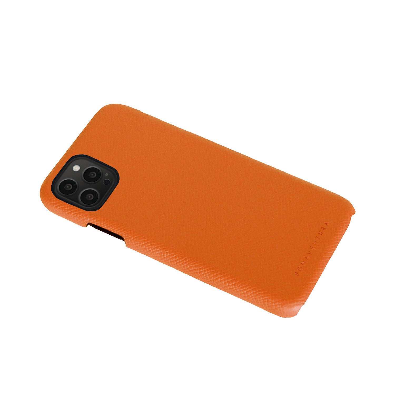 Back Cover Noblessa Leather (iPhone 13 Pro Max)