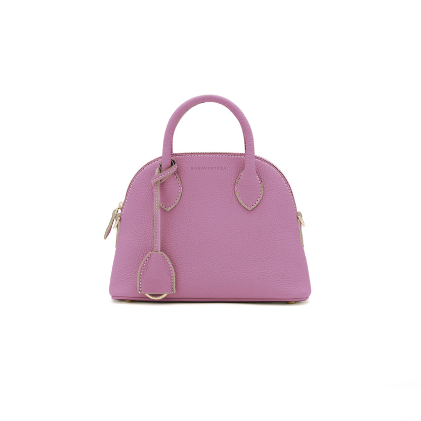 Emma Bag Shrink Leather (22 Mini)