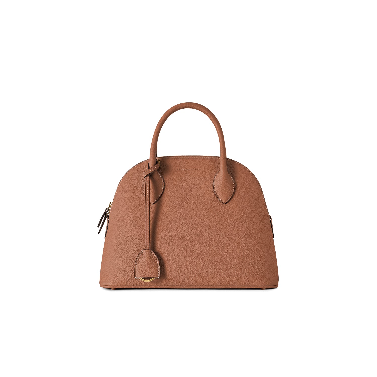 Emma Bag Bottalato Leather (28 Small)