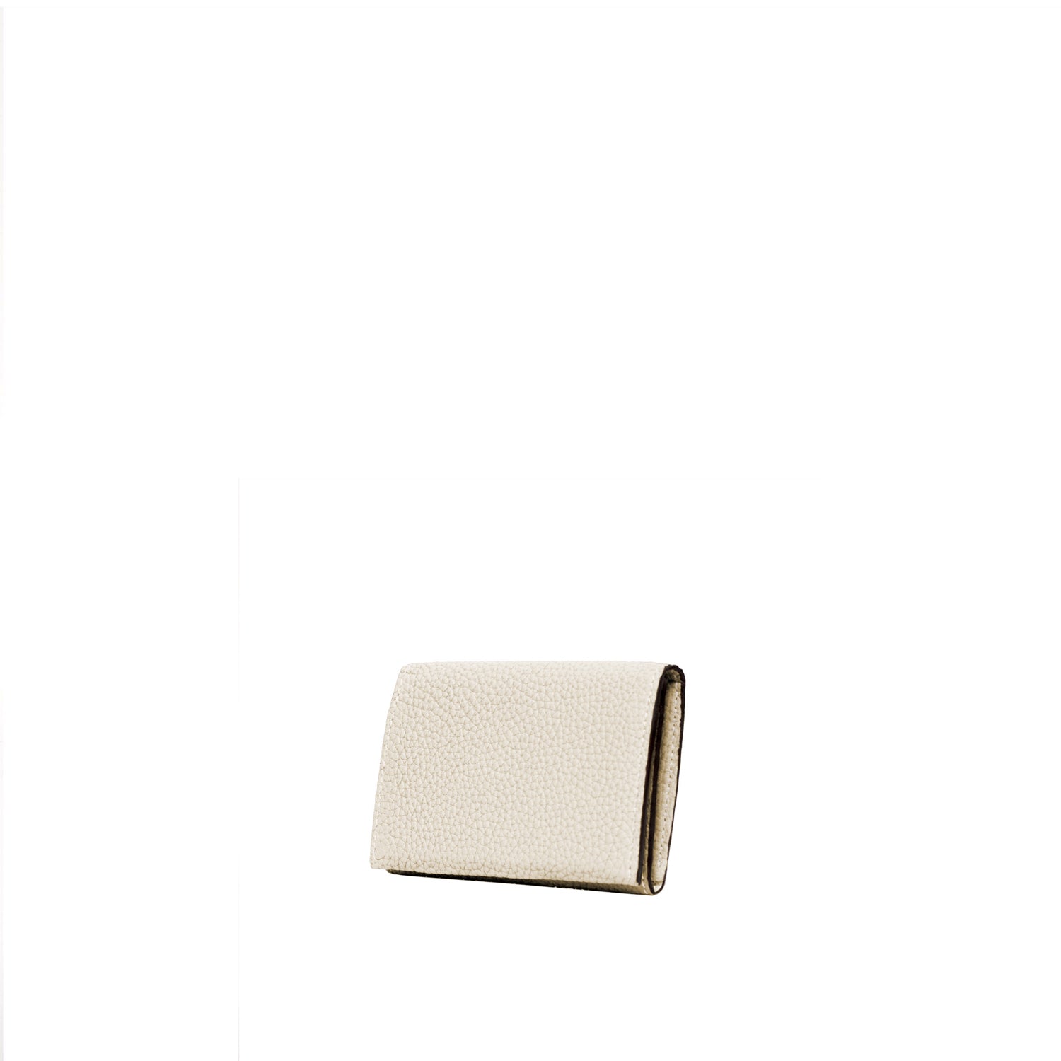 Business Card Case Shrink Leather (Small)