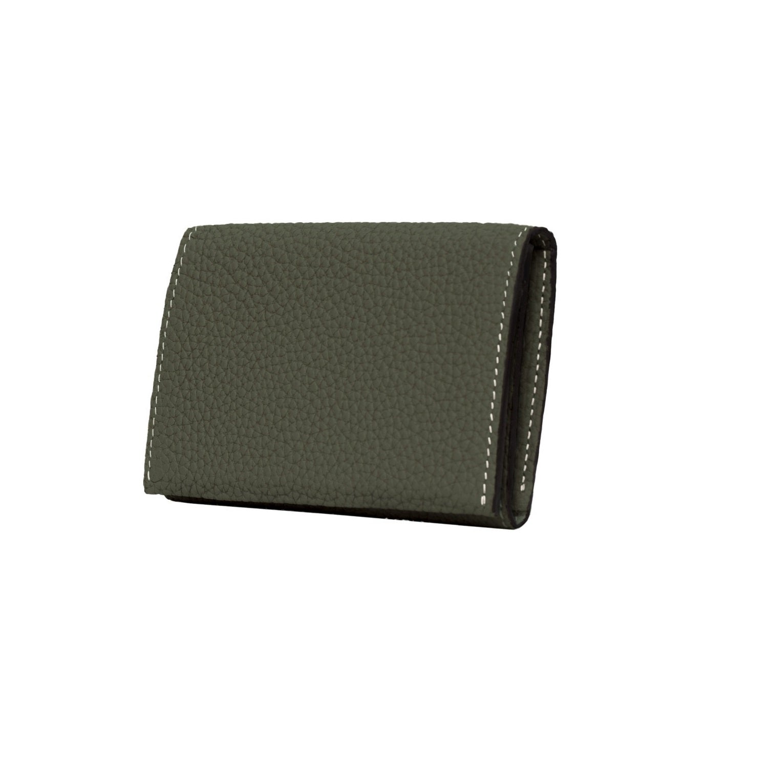 Business Card Case Shrink Leather (Small)