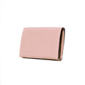 Business Card Case Shrink Leather (Small)